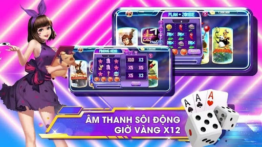 Tham gia đại ngỗ tại sun 52